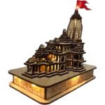 ram janmbhoomi mandir rate 799