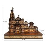 ram janmbhoomi mandir rate 799