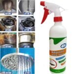 oil & grease remover 130