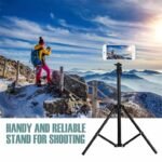 7 feet TRIPOD