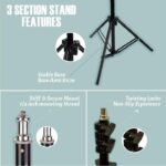 7 feet TRIPOD