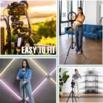 7 feet TRIPOD