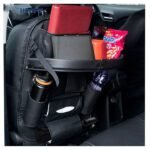 Car Back Seat Organiser 2