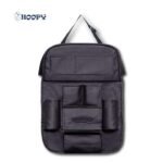 Car Back Seat Organiser 2