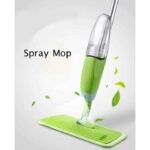 Healthy Spray Mop 4