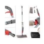 Healthy Spray Mop 4