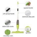Healthy Spray Mop 4