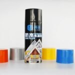 Leak Proof Spray