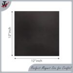 MAGNETIC MULTIPURPOSE SHEET 3