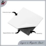 MAGNETIC MULTIPURPOSE SHEET 3