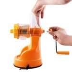 Manual Juicer (SS Jali ) Big