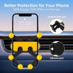 Mobile Holder AC Vent Car Mount