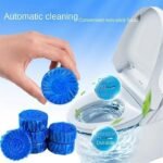 Toilet Cleaning Fragrance Tablets 1
