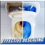 Toilet Cleaning Fragrance Tablets 1