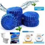 Toilet Cleaning Fragrance Tablets 1