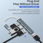 usb port 4 MIX