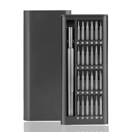 New STYLE 24in1 Magnetic  Screwdriver Tool Set Repairing Kit.
