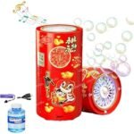 Bubble Maker Machine with rate 620