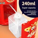 Bubble Maker Machine with rate 620