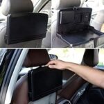 Car Backseat Tray 1