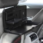 Car Backseat Tray 1