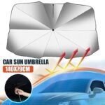 Car Sun Shade Windshield Front rate 268