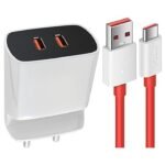 Dual Port Charger for Sam