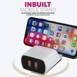 Dual Port Charger for Sam