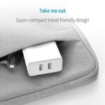 Dual Port Charger for Sam