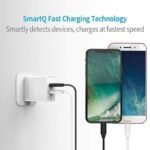 Dual Port Charger for Sam