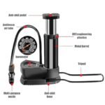 Foot Pump for Bike Car Tyre Inflator rate 349