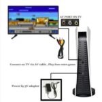GS5 Game Station Video Game price 1299
