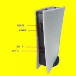 GS5 Game Station Video Game price 1299
