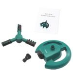 Garden Sprinkler,3 Nozzles 1