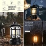 LED Camping Light