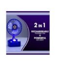 Rechargeable Fan for Mini 1