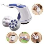 Relax Spin Tone Body Massager rate 687