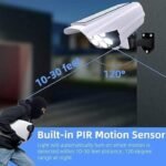 Solar Security Camera Solar