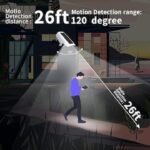 Solar Security Camera Solar