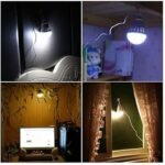 USB LED Bulb 6 Watt Volts Bright Light