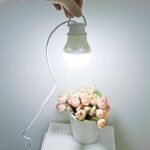 USB LED Bulb 6 Watt Volts Bright Light