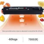 Vacuum Sealer Machine 1