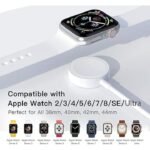 watch charger 1