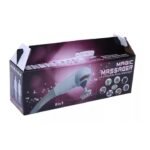 KIN Electric Handheld 8 in 1 Magic Full Body Massager with 8 Attachments.