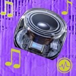 Bluetooth Wireless Speaker 1