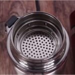 Bottle Stainless Steel Double 2