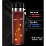 Bottle Stainless Steel Double 2