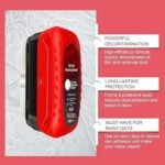 Car Glass Oil Film Remover