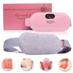 Heating Pad for Period Pain Relief
