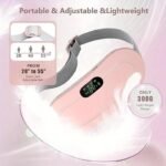 Heating Pad for Period Pain Relief